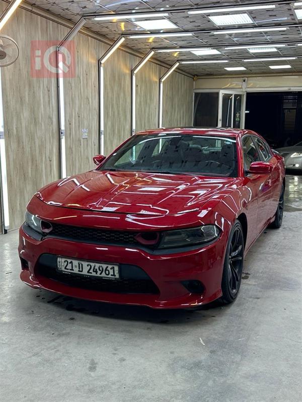 Dodge for sale in Iraq